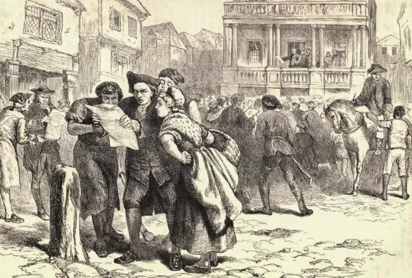 1776: The Symbol of America’s Enduring Principles