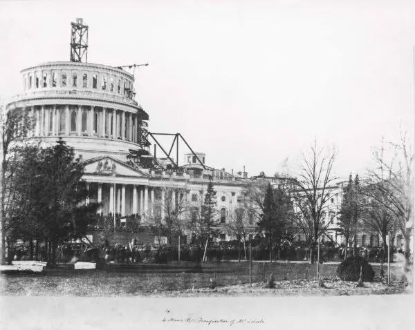 America in Focus: Capturing the Milestone Moments in Our Nation’s History