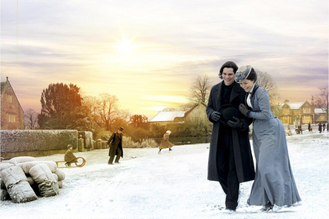 Add This to Your Christmas Movie List