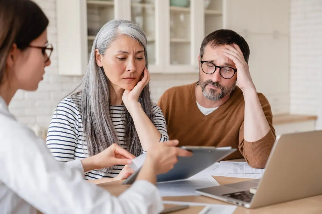 Mistakes That Can Wreck Your Estate Plan