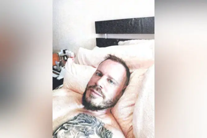 Raids Carried out at Mexican Homes Linked to Former Olympian Ryan Wedding