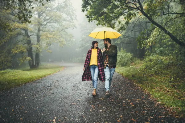 How to Turn a ‘Blah’ Day Into a Good One