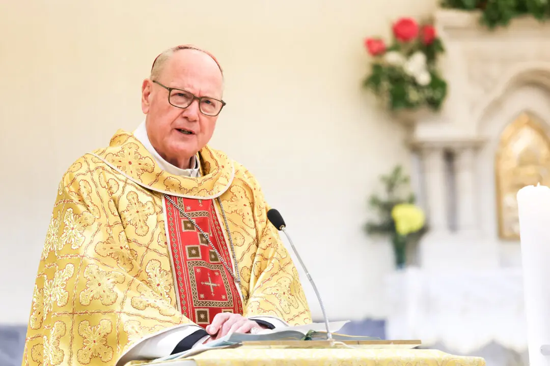 New York Archdiocese Agrees to Mediation for Settling 1,300 Claims of Sexual Abuse