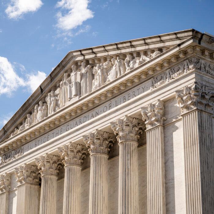 Supreme Court Revives Immigration Judges’ Free Speech Lawsuit