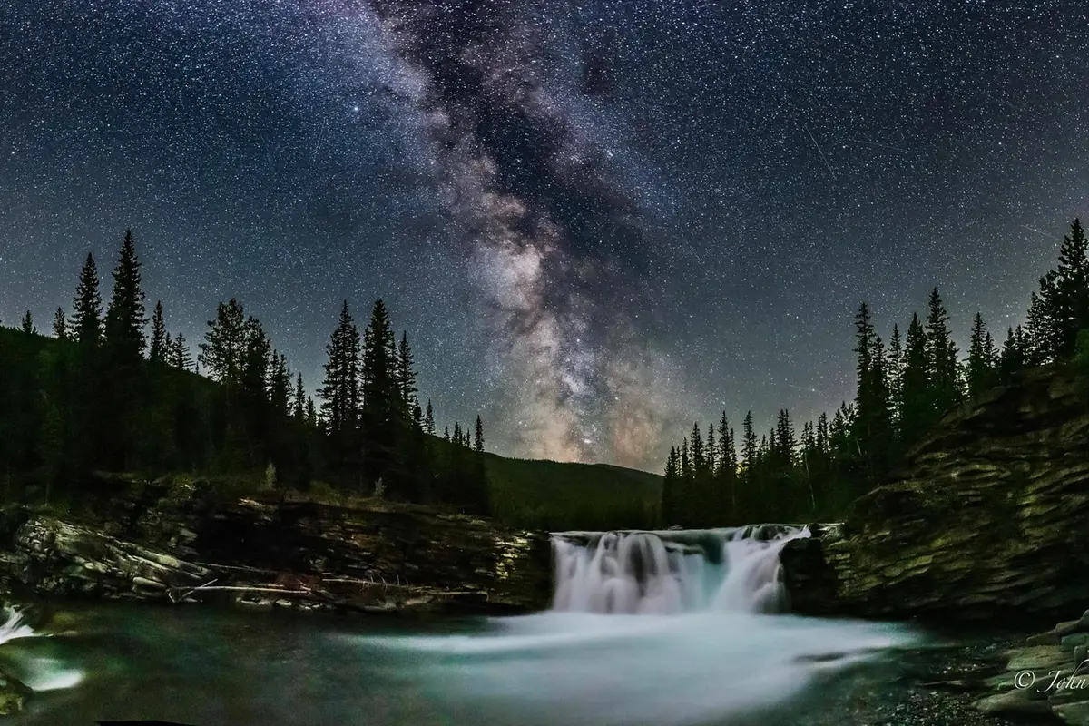 3 Classic Poems on the Beauty of the Night Sky