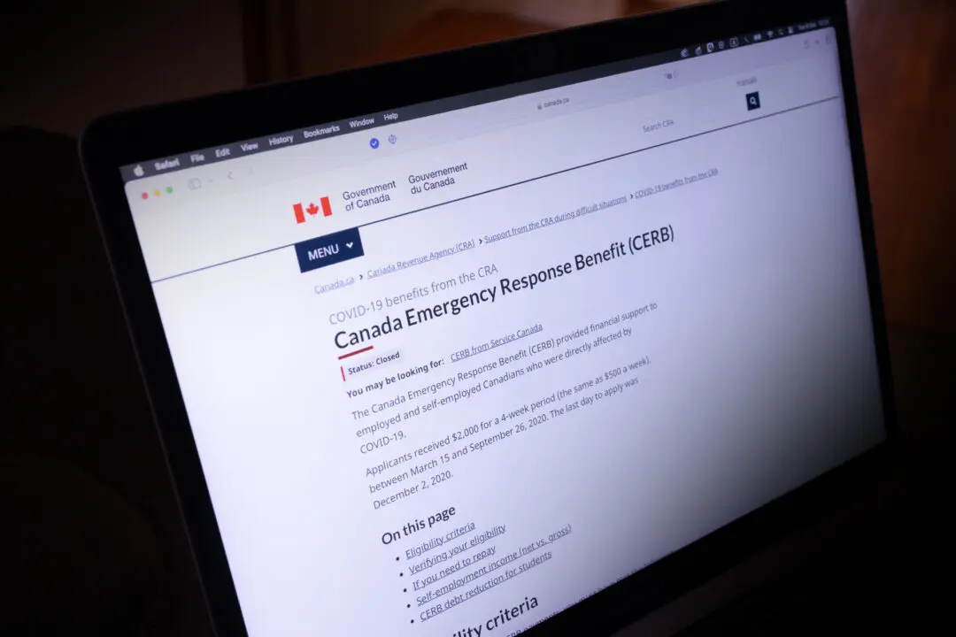 8 People Charged in ‘Sophisticated’ CRA Identity and Cyber-Fraud Scheme: RCMP