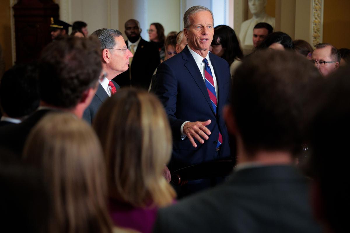 Senate to Vote on GOP Alternative to Expiring Obamacare Subsidies thumbnail