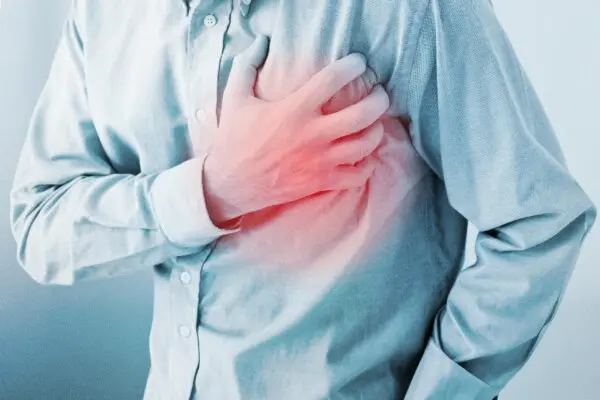 Current Heart Attack Guidelines Miss Nearly Half of At-Risk Patients, Study Finds