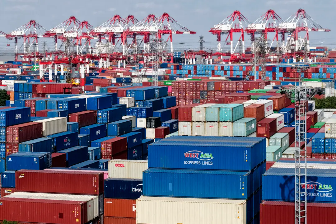 Global Pushback Builds Against China’s Export Strategy as Trade Imbalances Deepen
