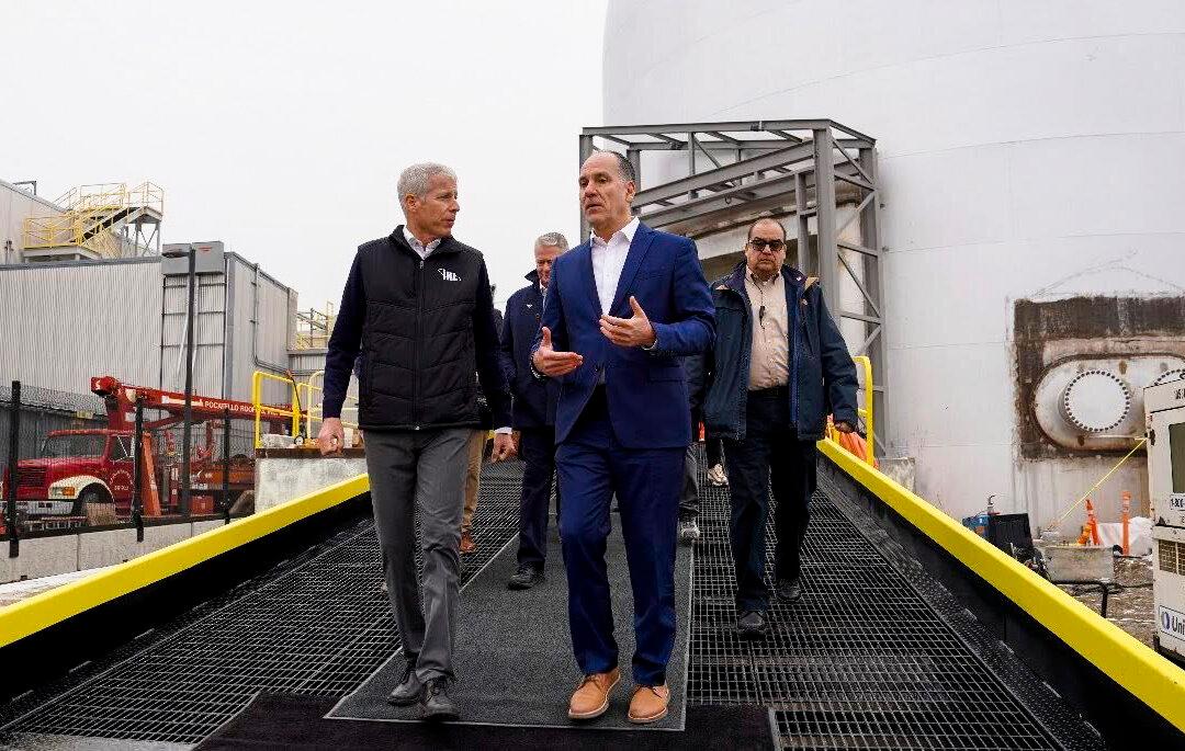 US Military to Develop Small-Scale Refinery in Idaho for Critical Minerals