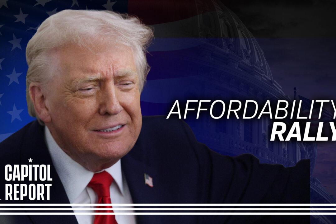 Trump Launches Tour in PA; Senators Examine Online Risks for Kids as Australia Bans Youth Social Media | Capitol Report