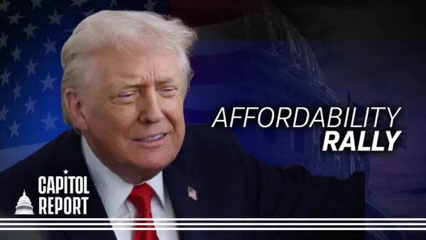 Trump Launches Tour in PA; Senators Examine Online Risks for Kids as Australia Bans Youth Social Media | Capitol Report