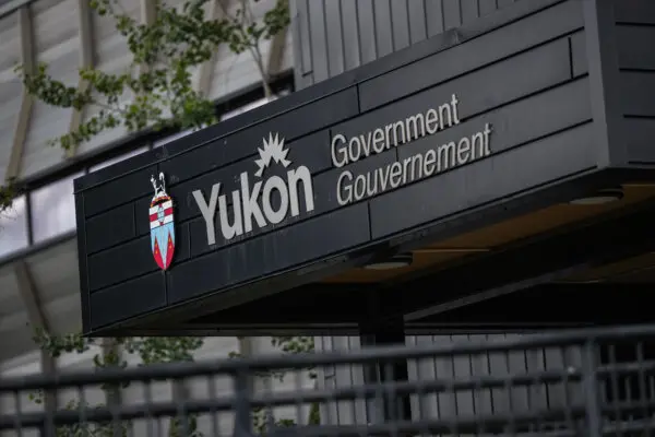 Yukon Latest Jurisdiction to Oppose Federal Gun Buyback Program