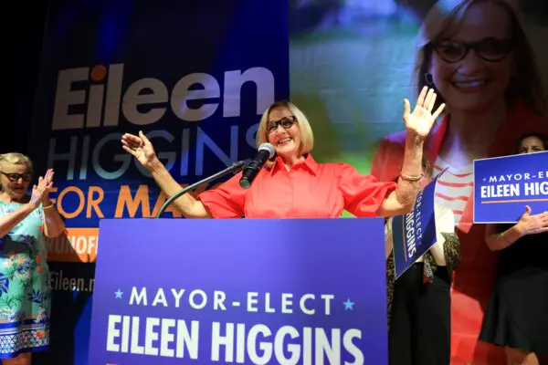 Democrat Eileen Higgins Wins Miami Mayoral Election; Trump Touts Lower Prices, Bigger Paychecks | NTD Good Morning (Dec. 10)