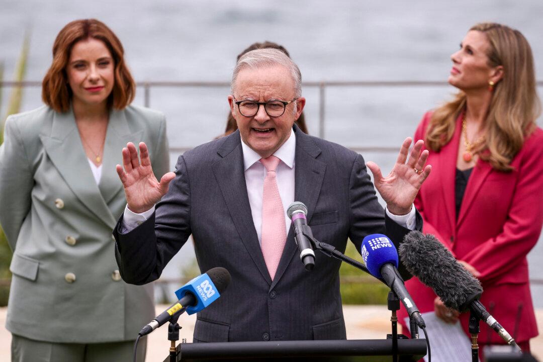 How Australia Plans to Force Big Tech Firms to Pay News Outlets for Content
