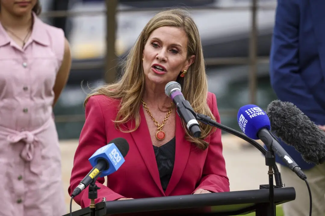 Sydney Mother Wins Court Battle With eSafety Commissioner Over ‘Queer Club’ Post