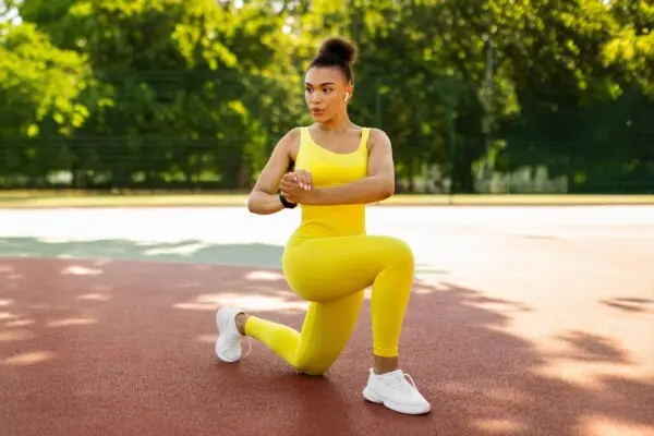 Power up Your Day–5 Exercises With Coordinated Muscle Engagement