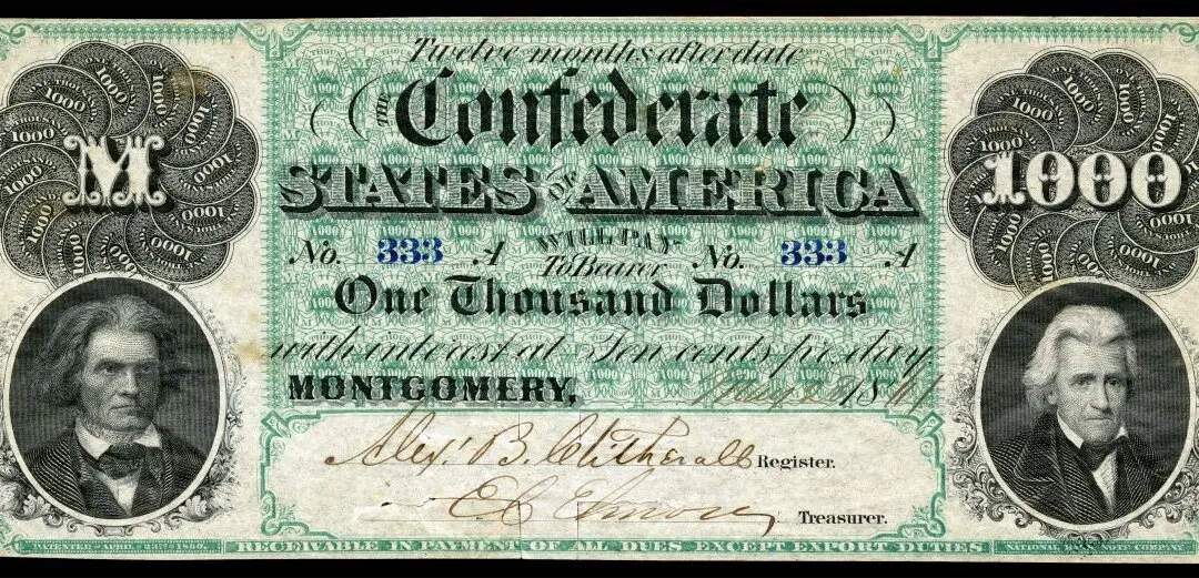 Andrew Jackson Versus John Calhoun: The Crisis of Nullification