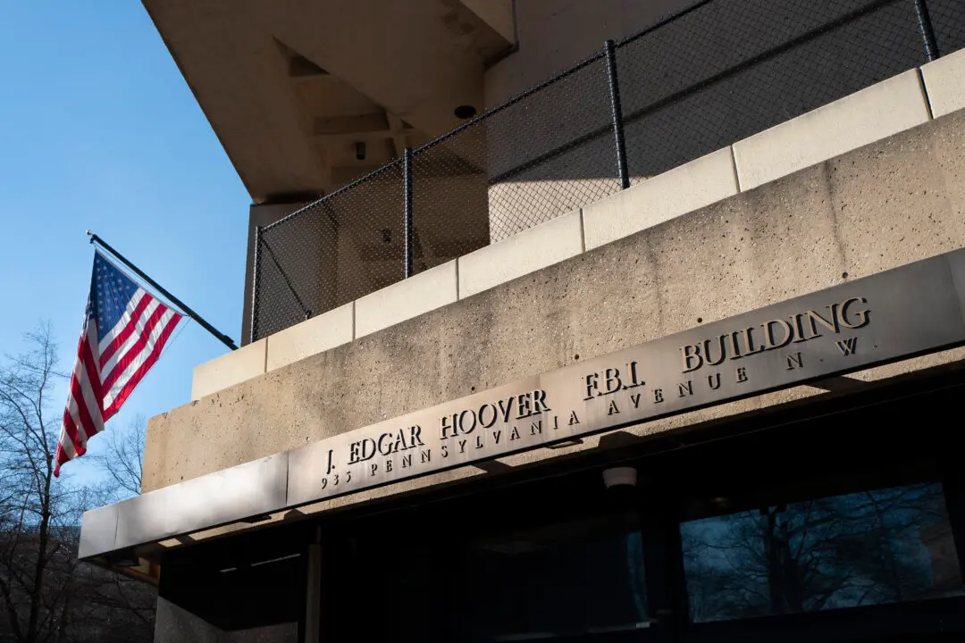 FBI Arrests Alleged MS-13 Assassin, ‘Kill Squad’ Leader in Nebraska: Patel