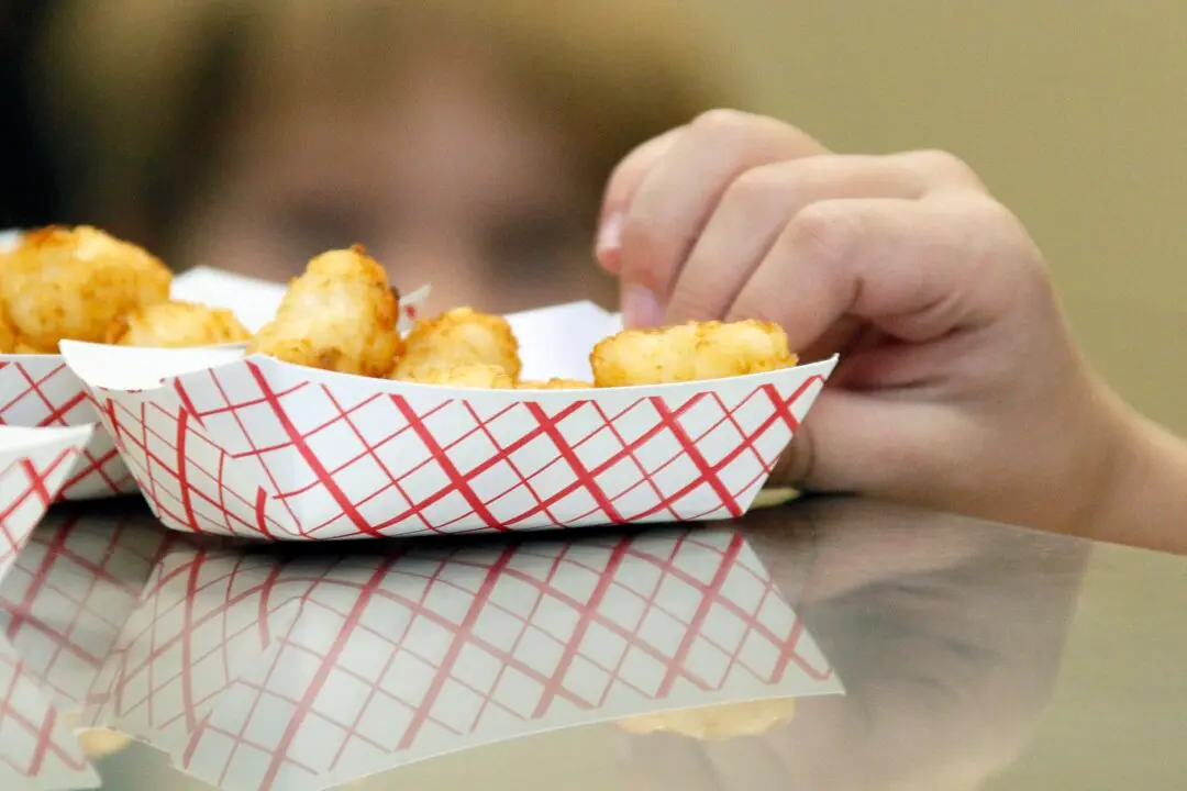 McCain Tasti Taters Recalled in Canada Over Plastic Contamination