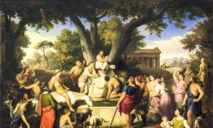 4 Timely Lessons From an Ancient Storyteller