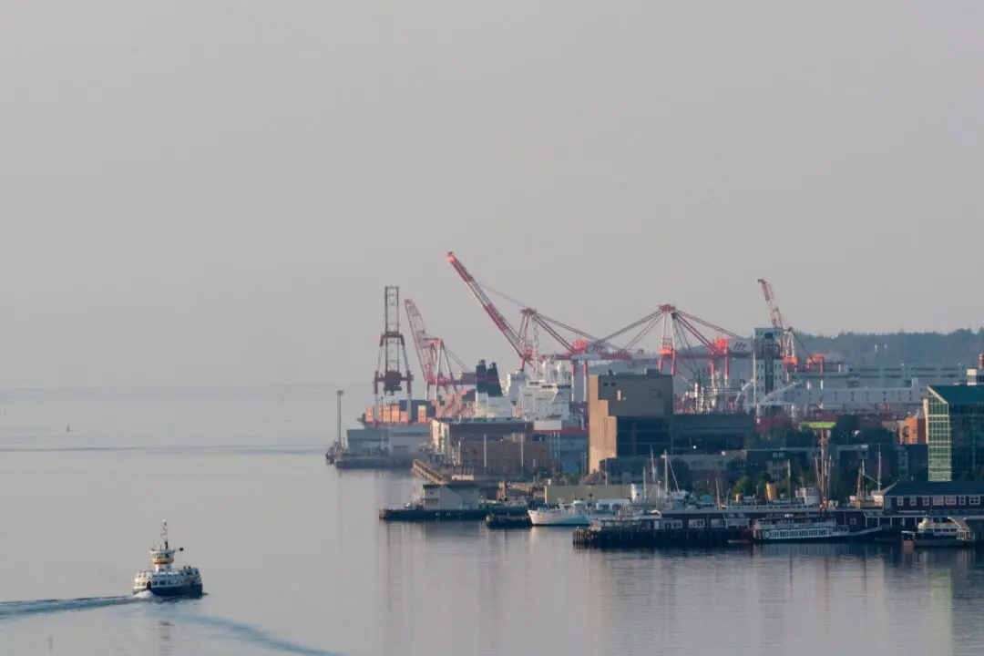 Nova Scotia Reports Highest Number of Human Trafficking Cases: StatCan