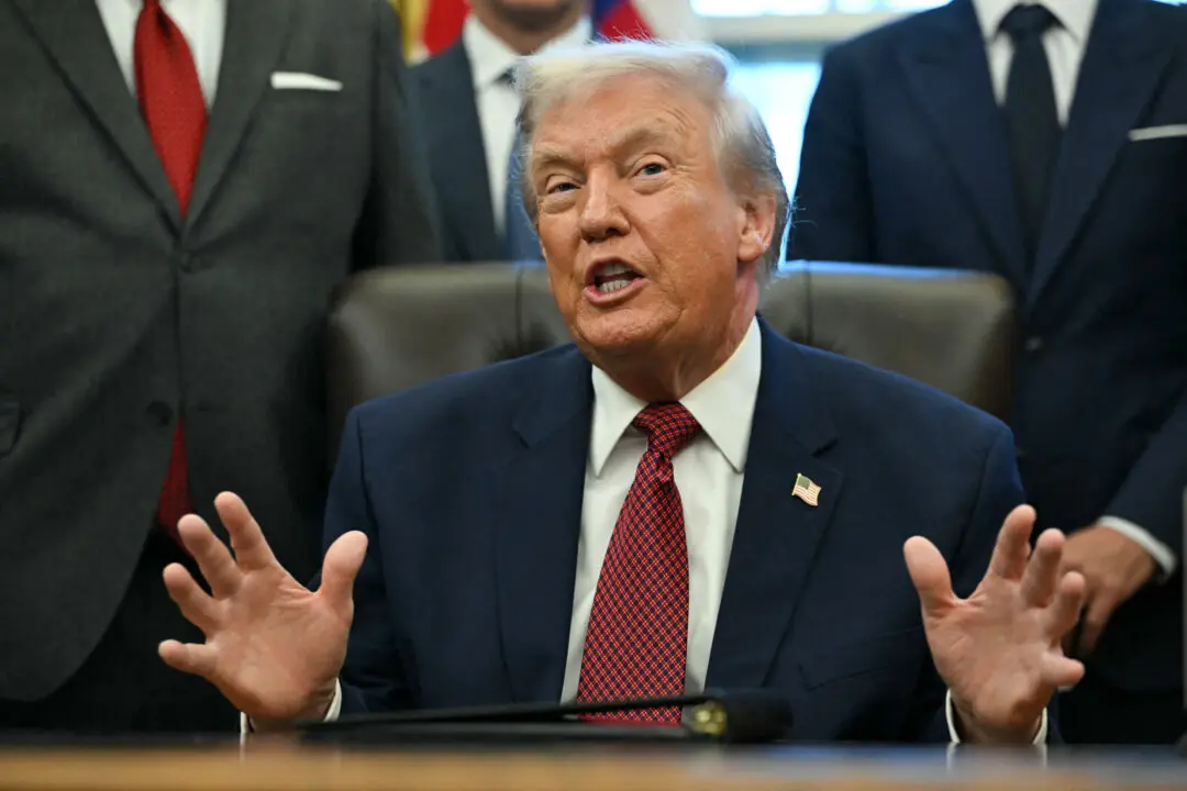 Trump Says US Has Seized Oil Tanker Off Coast of Venezuela