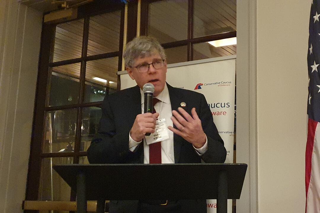 Jan. 6 Defendant Who Faced Extradition From Poland Returns to US