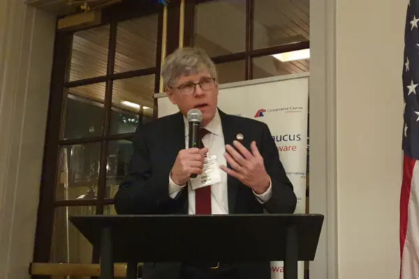 Jan. 6 Defendant Who Faced Extradition From Poland Returns to US