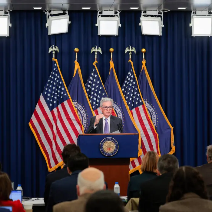 What the Federal Reserve Rate Cut Means for Your Money