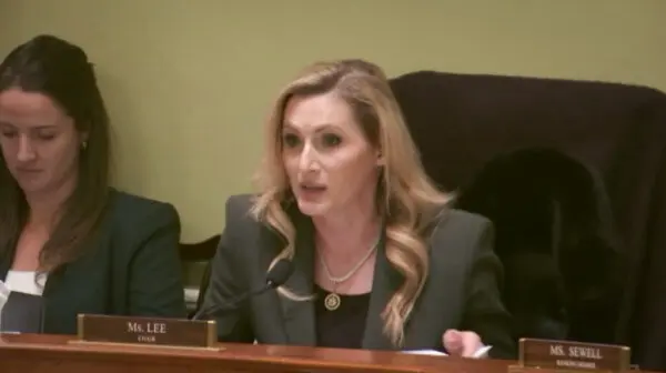 House Administration Elections Subcommittee Holds Hearing on NVRA Updates