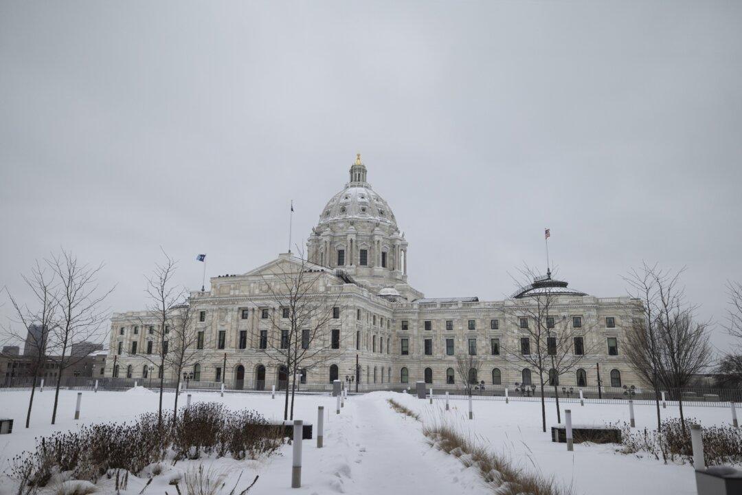 Nearly 100 Minnesota Mayors Speak Out Against ‘Fraud, Unchecked Spending’