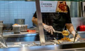 The End of the Lunch Bowl Era