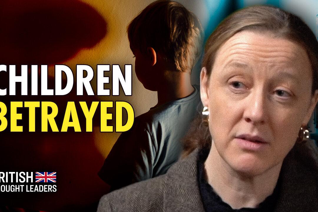 Medical Ethics Crisis: Puberty Blockers for Vulnerable Kids | Clare Page