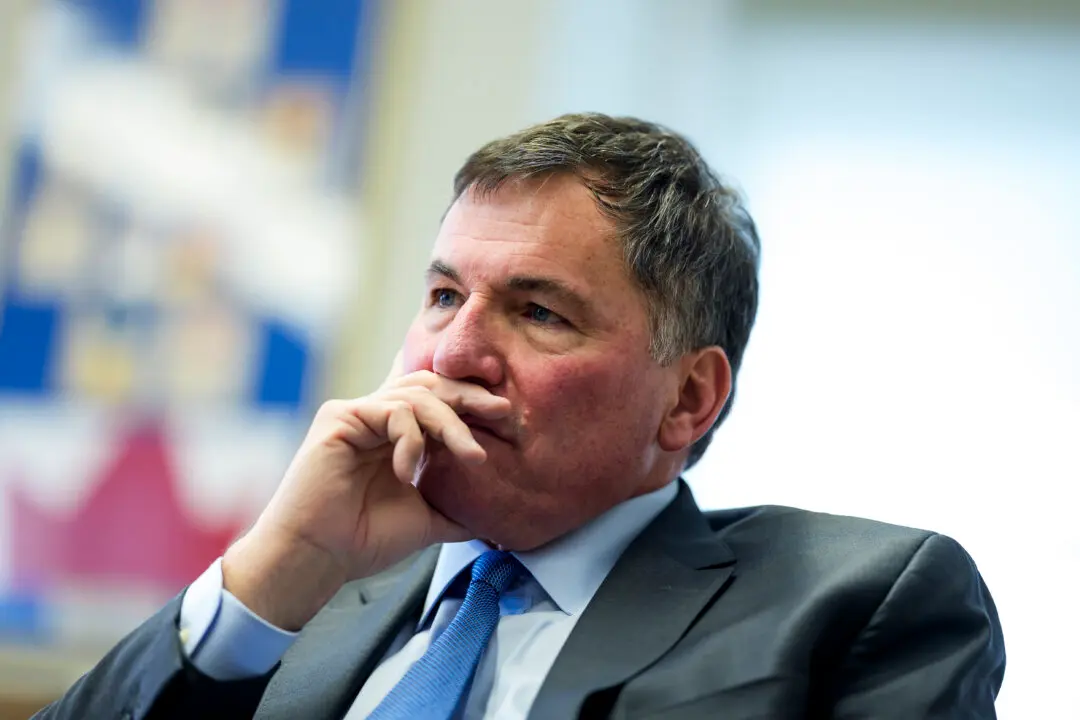 LeBlanc Believes US Will Keep CUSMA Trade Deal With Canada, Mexico