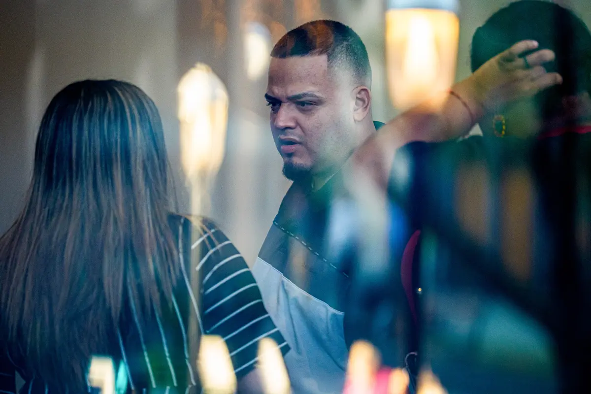 Judge Orders ICE to Release Kilmar Abrego Garcia From Custody thumbnail