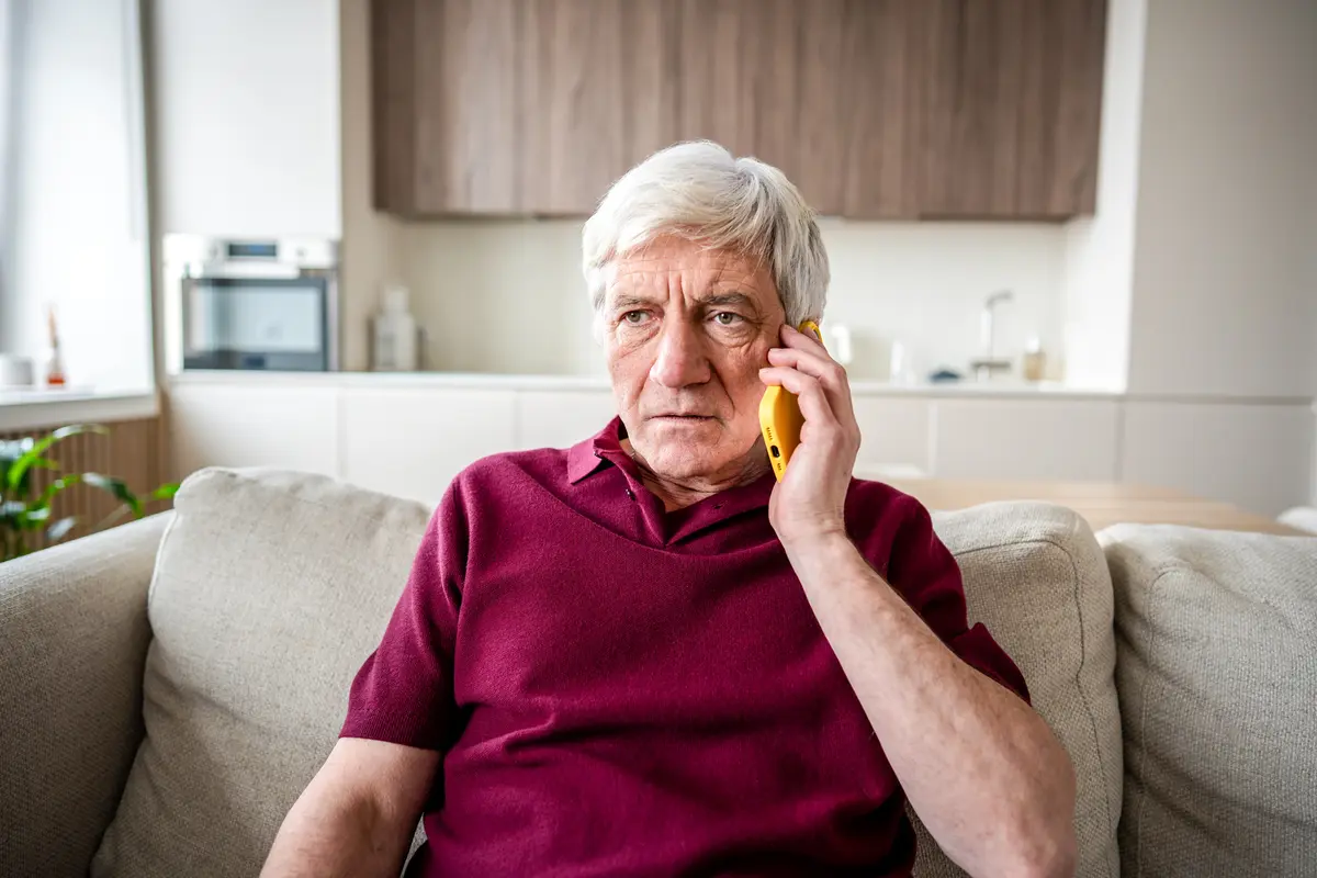 More Than 4.7 Million Phone Numbers Added to ‘Do Not Call’ Registry in 2025: FTC thumbnail