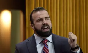 Conservatives Question CBC-Funded Prank Program Targeting Tory MP, Others for Hoax Interviews