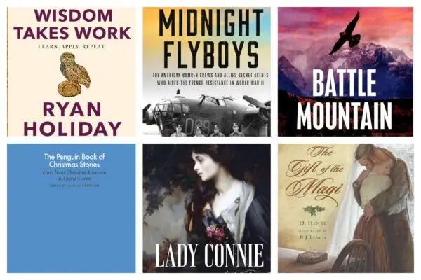 Epoch Booklist: Recommended Reading for Dec. 12–18