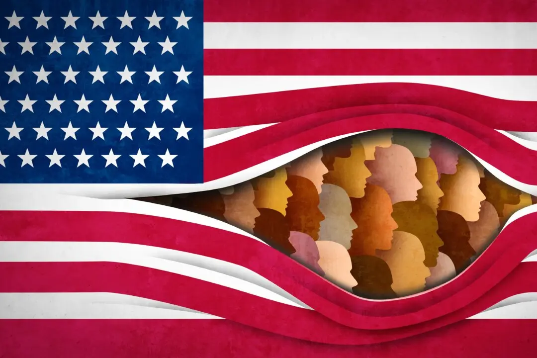 Congressional Budget Office Projects Lower Than Expected US Population Growth