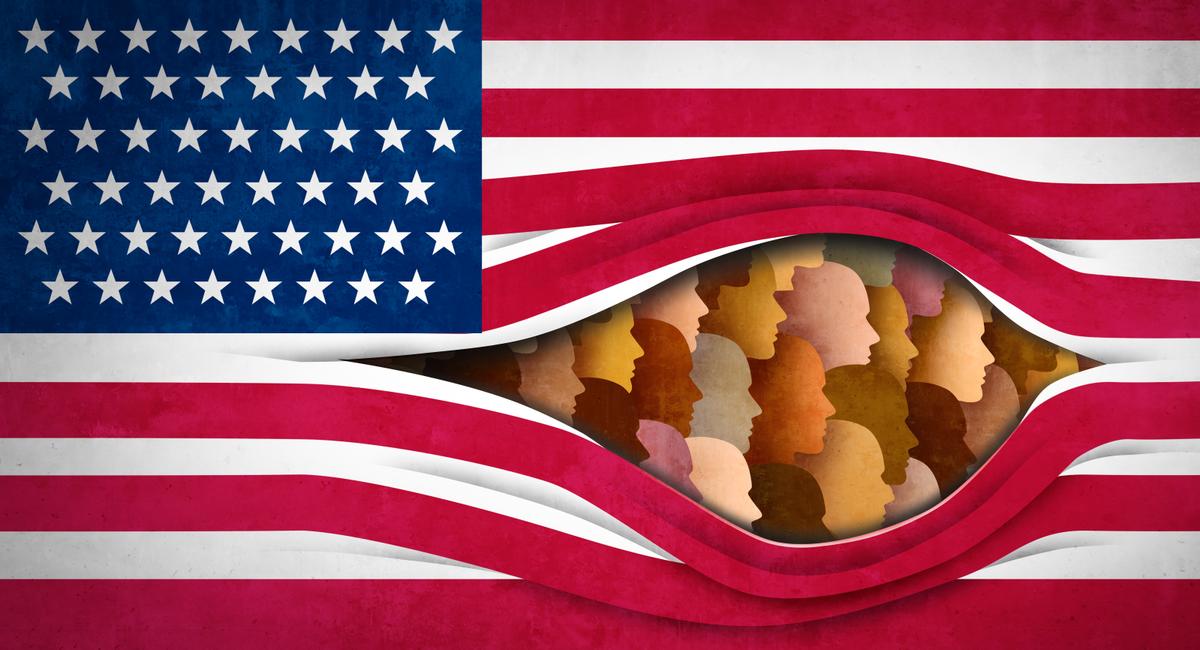 Congressional Budget Office Projects Lower Than Expected US Population Growth thumbnail