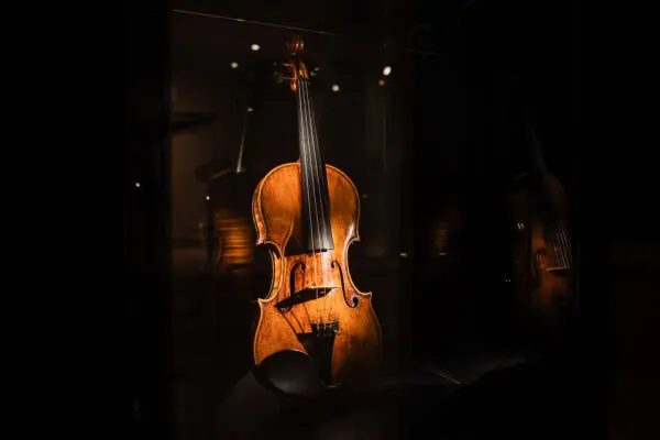 Tune in Today: Exploring Love in ‘Liebesleid’ and ‘Liebesfreud’