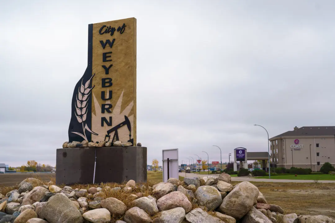 City Council in Saskatchewan Declares December as Christian Heritage Month