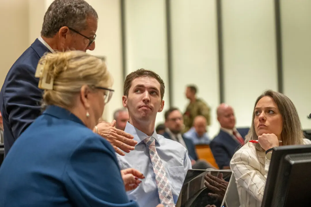 Judge Allows Cameras in Courtroom for Charlie Kirk Murder Trial