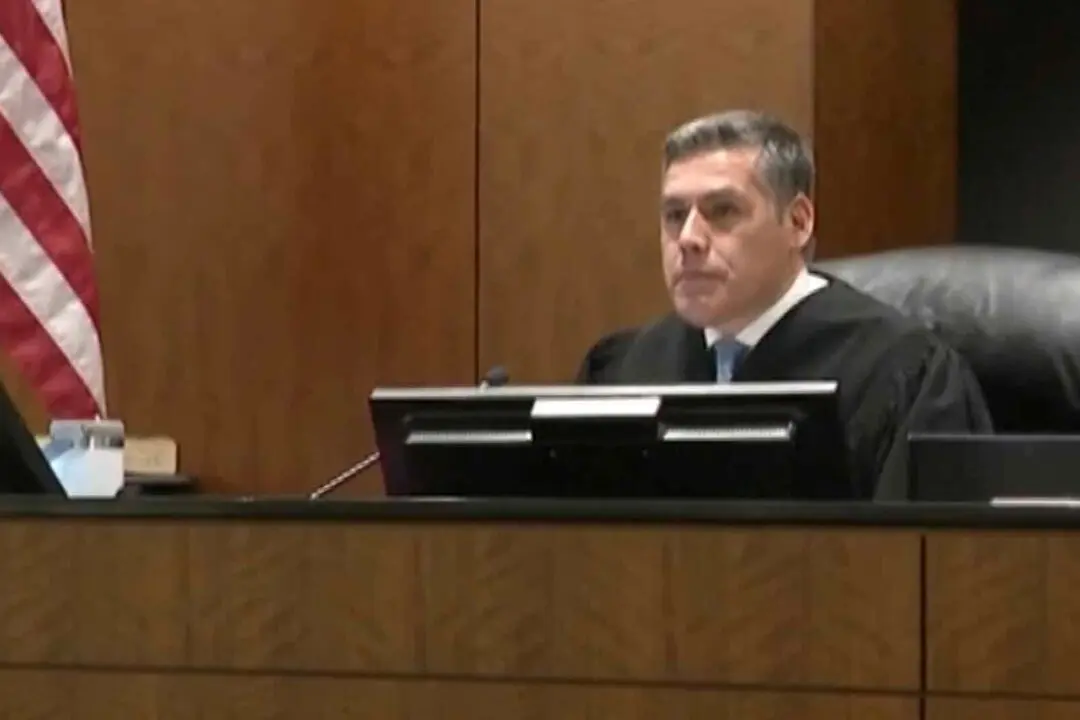 Alleged Assassin of Charlie Kirk Appears in Utah State Court