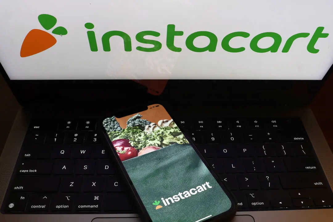 Instacart’s AI Program Changes Pricing on Identical Goods, Study Finds