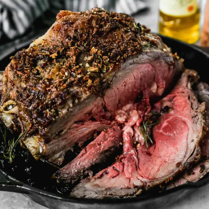 Prime Rib