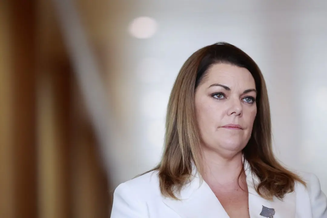 Greens Senator Scrutinised Over Nearly $50,000 in Family Travel Expenses