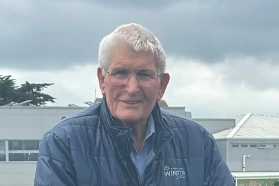 Fine for Grandfather Who Spat out Leaf a ‘Total Disgrace’, Says Daughter