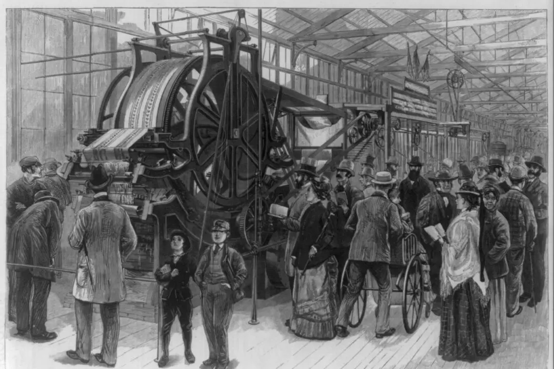 Maria Beasley: Saving Lives at Sea